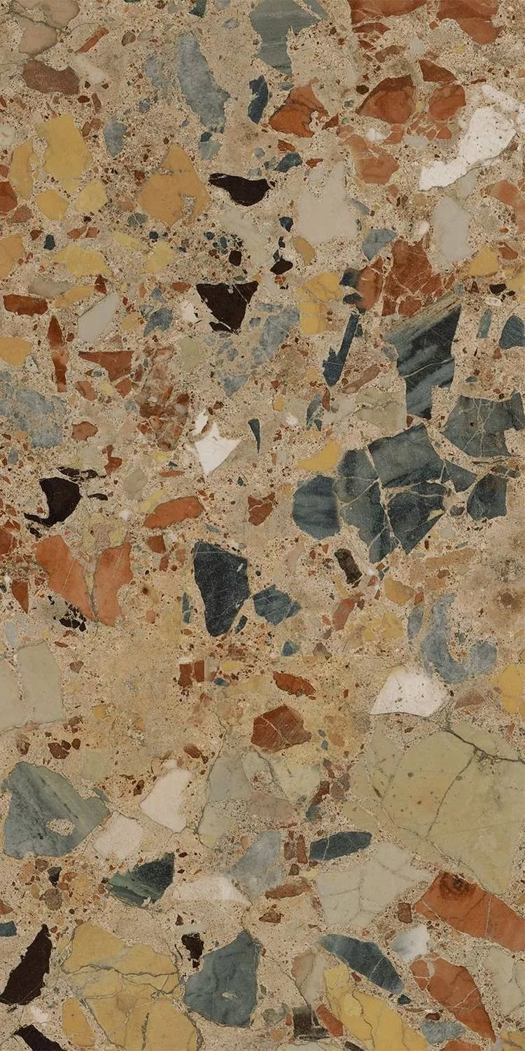 Arte Oro Matt Rect 60x120